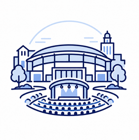 Nampa Idaho downtown and residential rental market