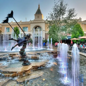 Meridian Idaho neighborhood and residential growth