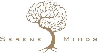 Serene Minds Logo