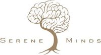 Serene Minds Logo