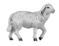 Lambeth Books 'little lamb' logo