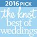 2016 Pick - The Knot
