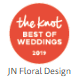 The Knot 2019