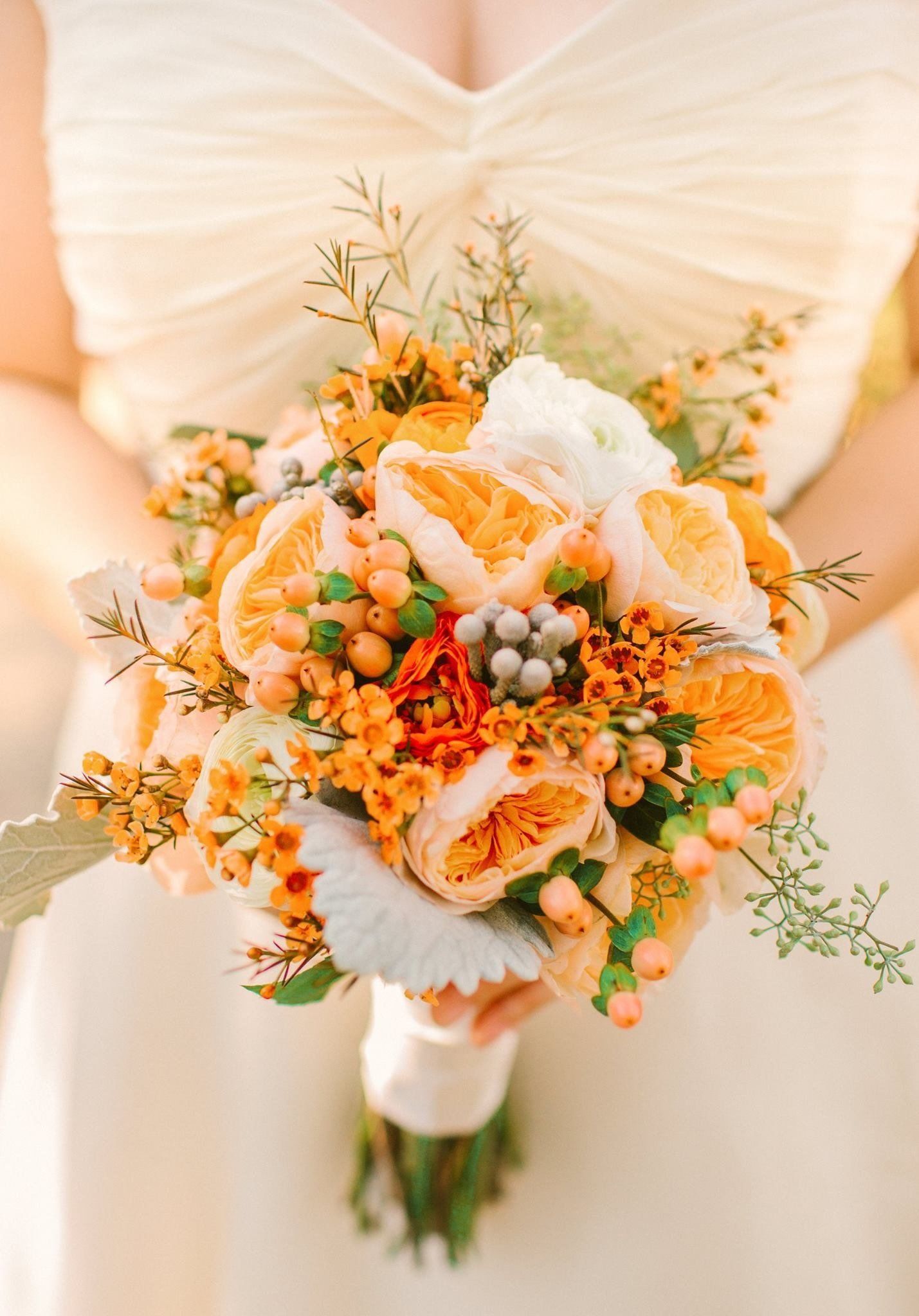 Bride Bouquet