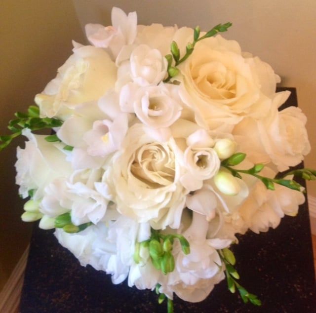 White Roses