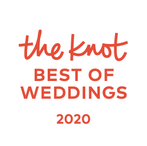 The Knot Best of Weddings - 2020 Pick