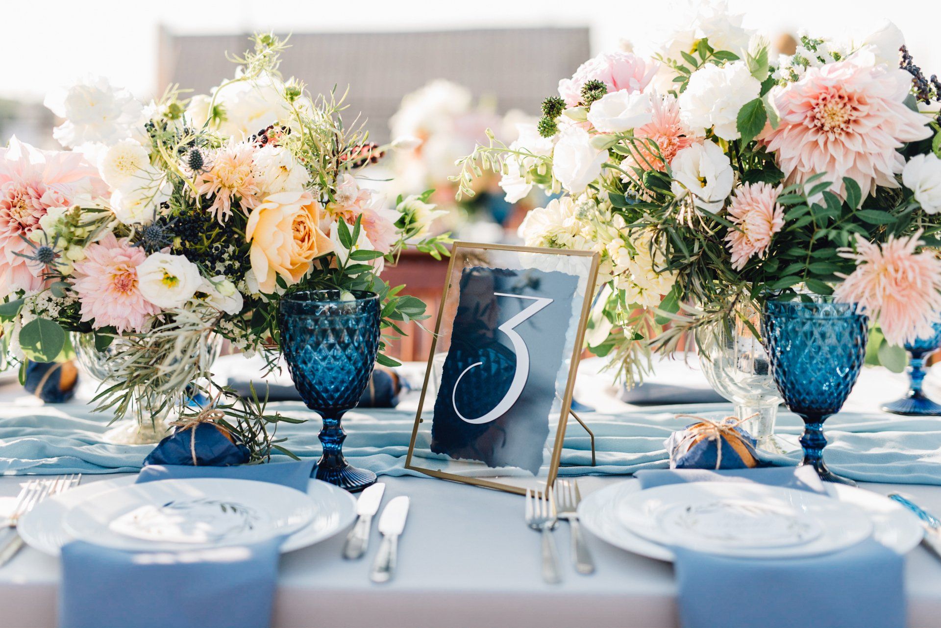 Centerpieces