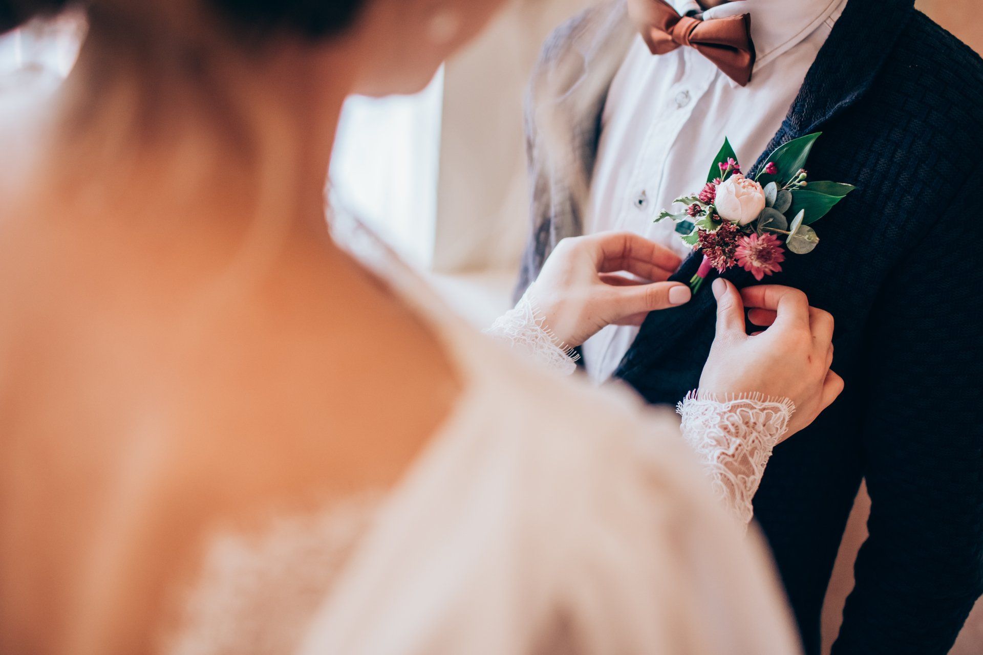Boutonnières