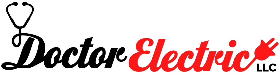 doctor electric logo