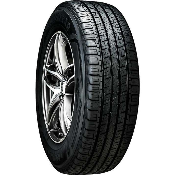 best tires for subaru forester - best warranty tire - boodyear assurance maxlife
