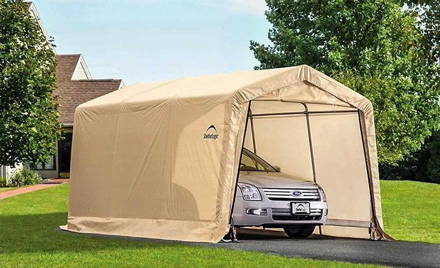 Best clearance car shelters