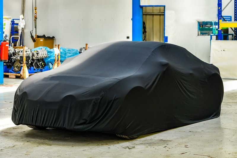 best car covers