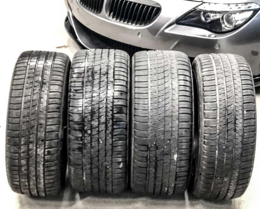 best places to buy tires online