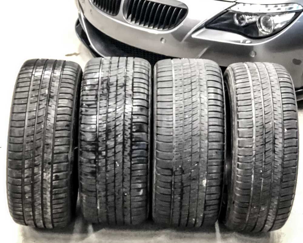 Best Places to Buy Tires Online in 2023 Unbeatable Deals & Quality