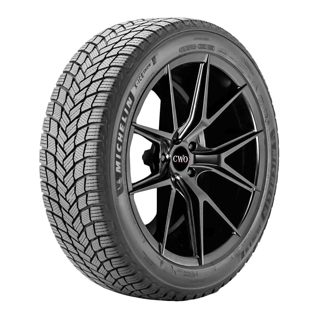 michelin x-ice snow suv tires - best suv tires for winter
