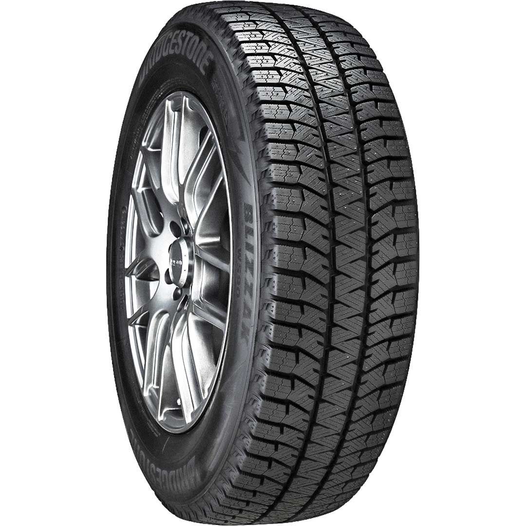 best overall all-terrain tire bridgestone blizzak ws90
