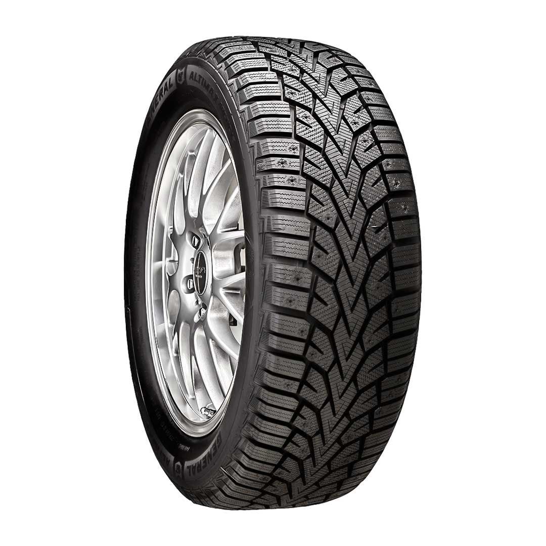 general altimax arctic 12 studdable best affordable winter tire