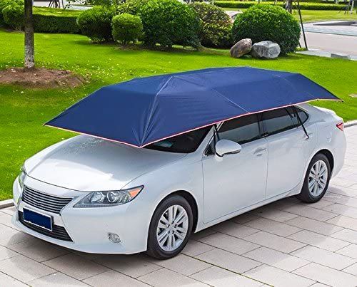 lopazshade car tent