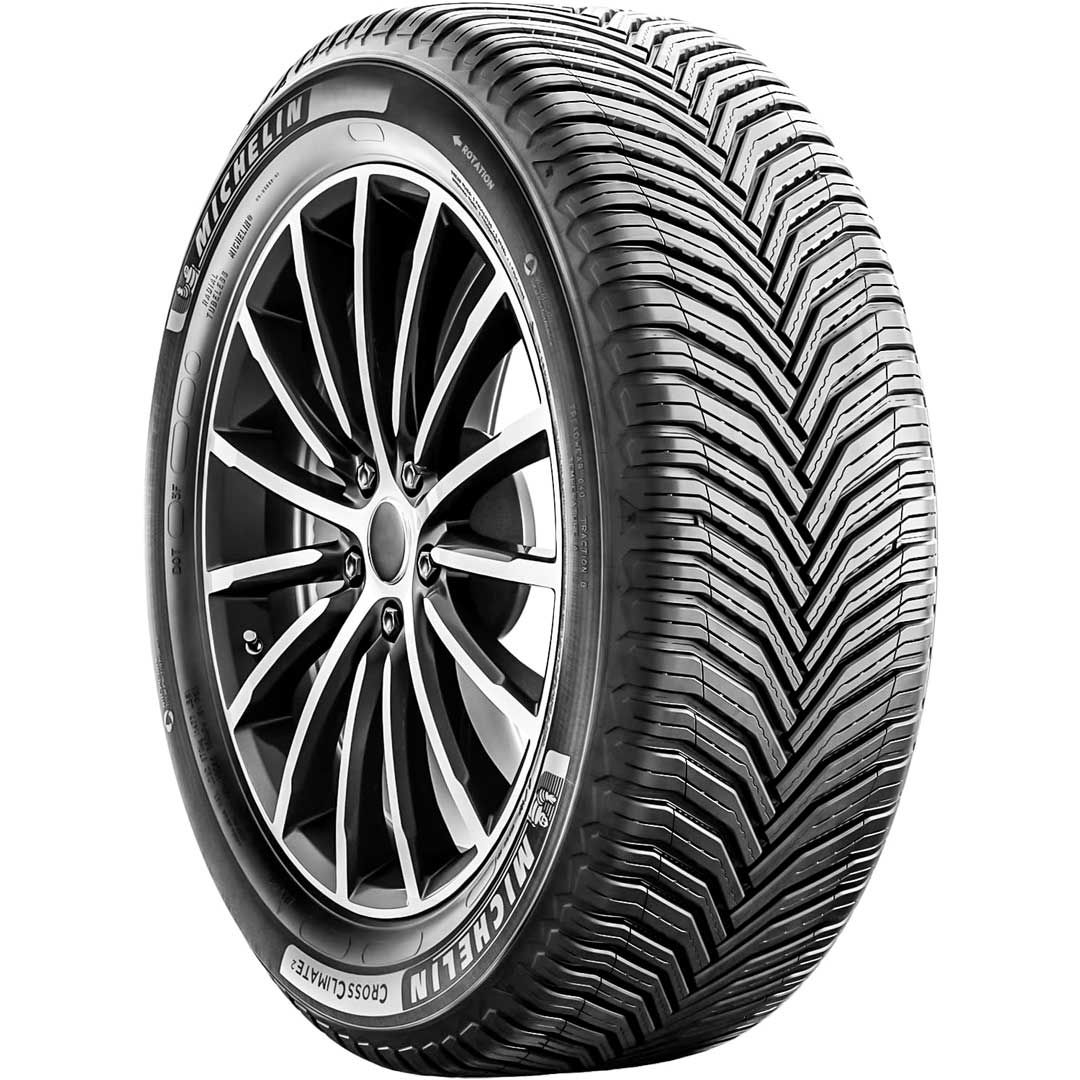 best SUV and crossover all season tire for snow for