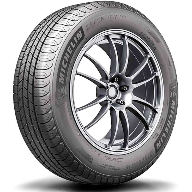 best tires for subaru outback- best warranty tire - michelin defender t + h