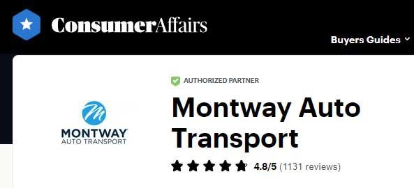 montway auto transport consumer affairs reviews