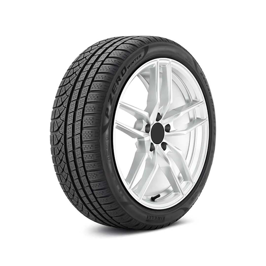 pirelli p zero winter tires