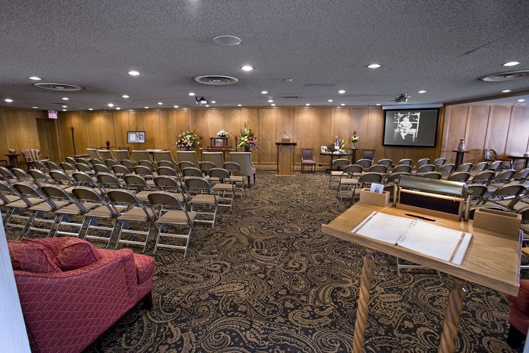 Photo Gallery | Morse & Son Funeral Home