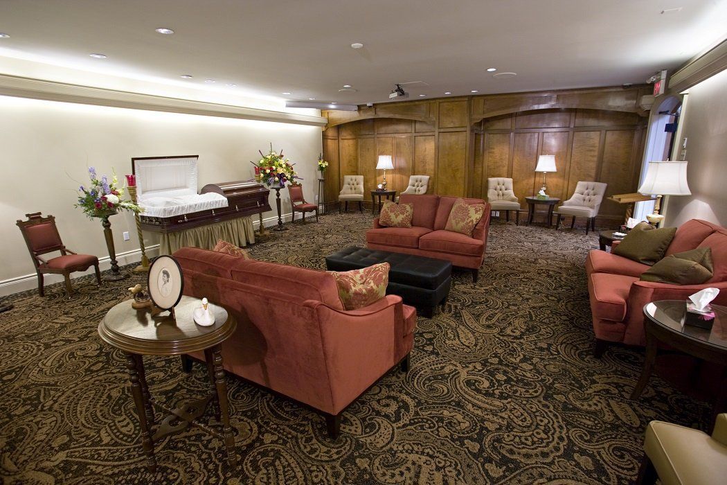 Photo Gallery | Morse & Son Funeral Home