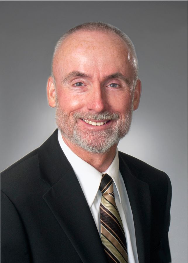 Mitchell McDowell