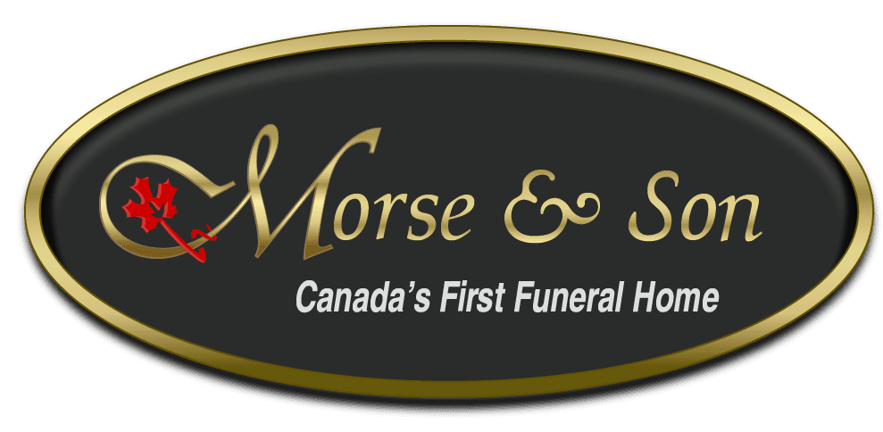 Morse & Son Funeral Home Logo