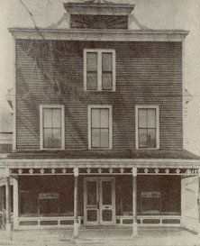 Original Morse & Son Funeral Home
