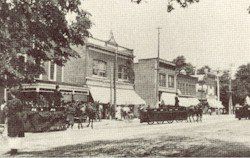 Original Morse & Son Funeral Home
