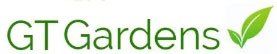 GT Trees & Gardens logo