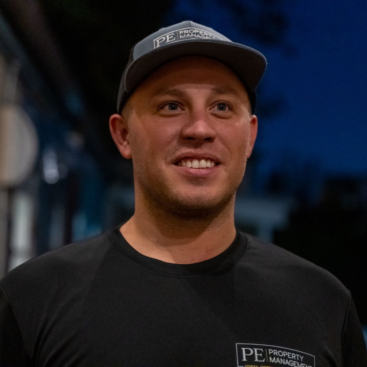 Ryan Greenberg Ascension