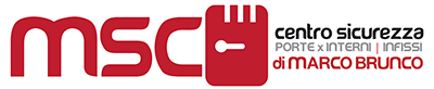 MSC CENTRO SICUREZZA-LOGO