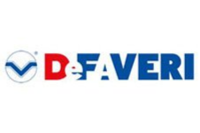 Logo De Faveri