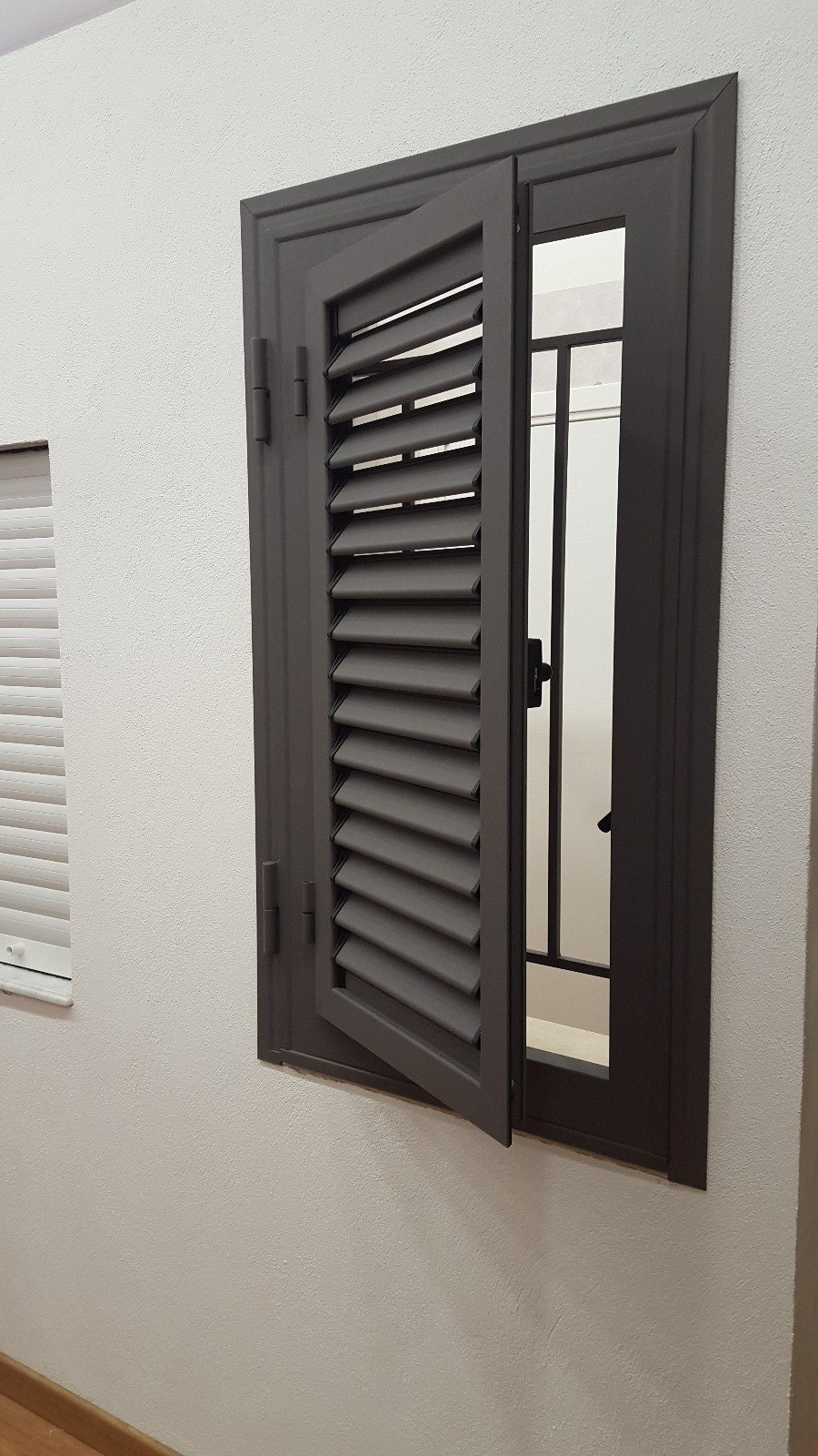 infissi blindati MSC CENTRO SICUREZZA logo