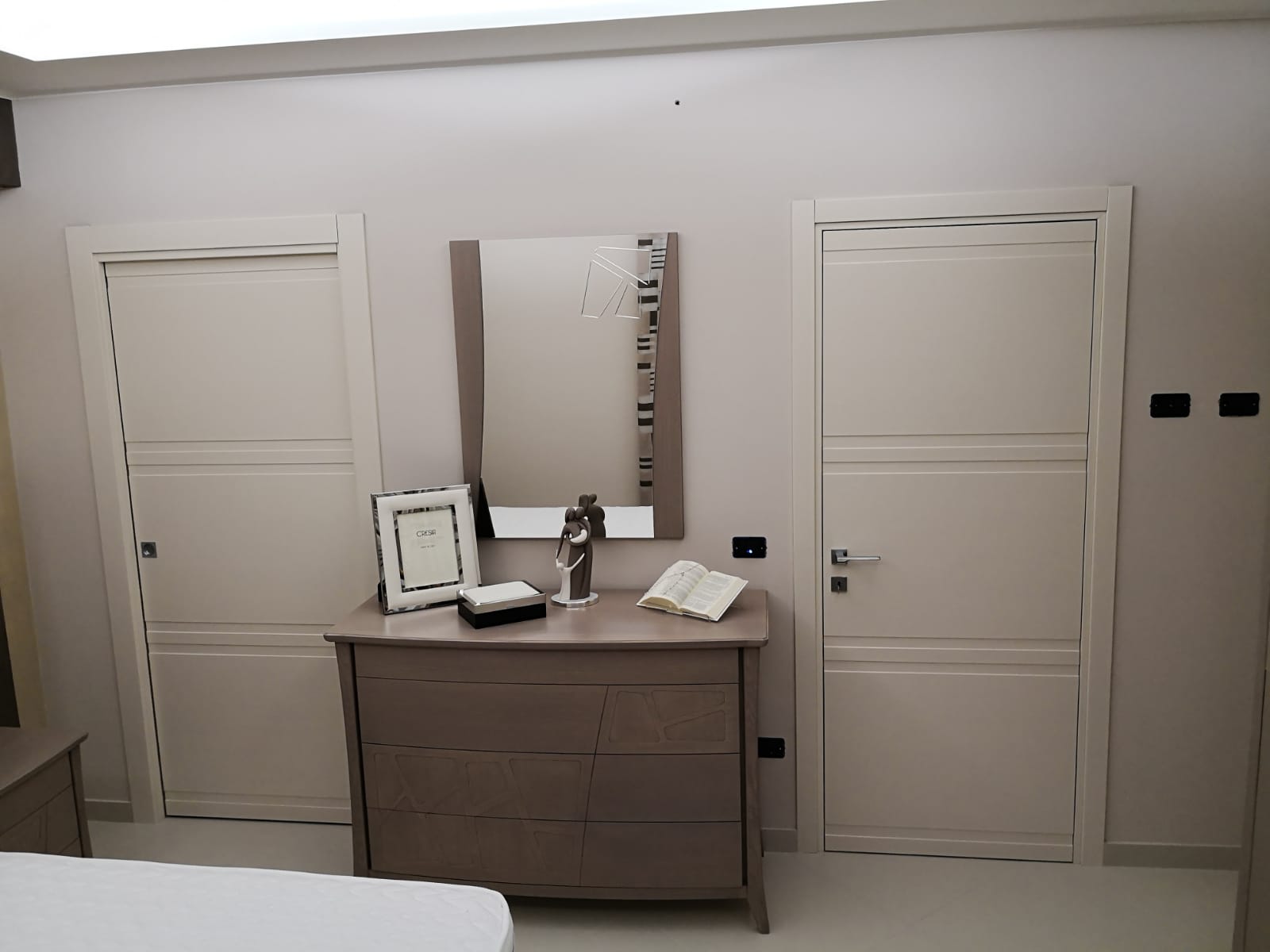 porte interne MSC CENTRO SICUREZZA logo