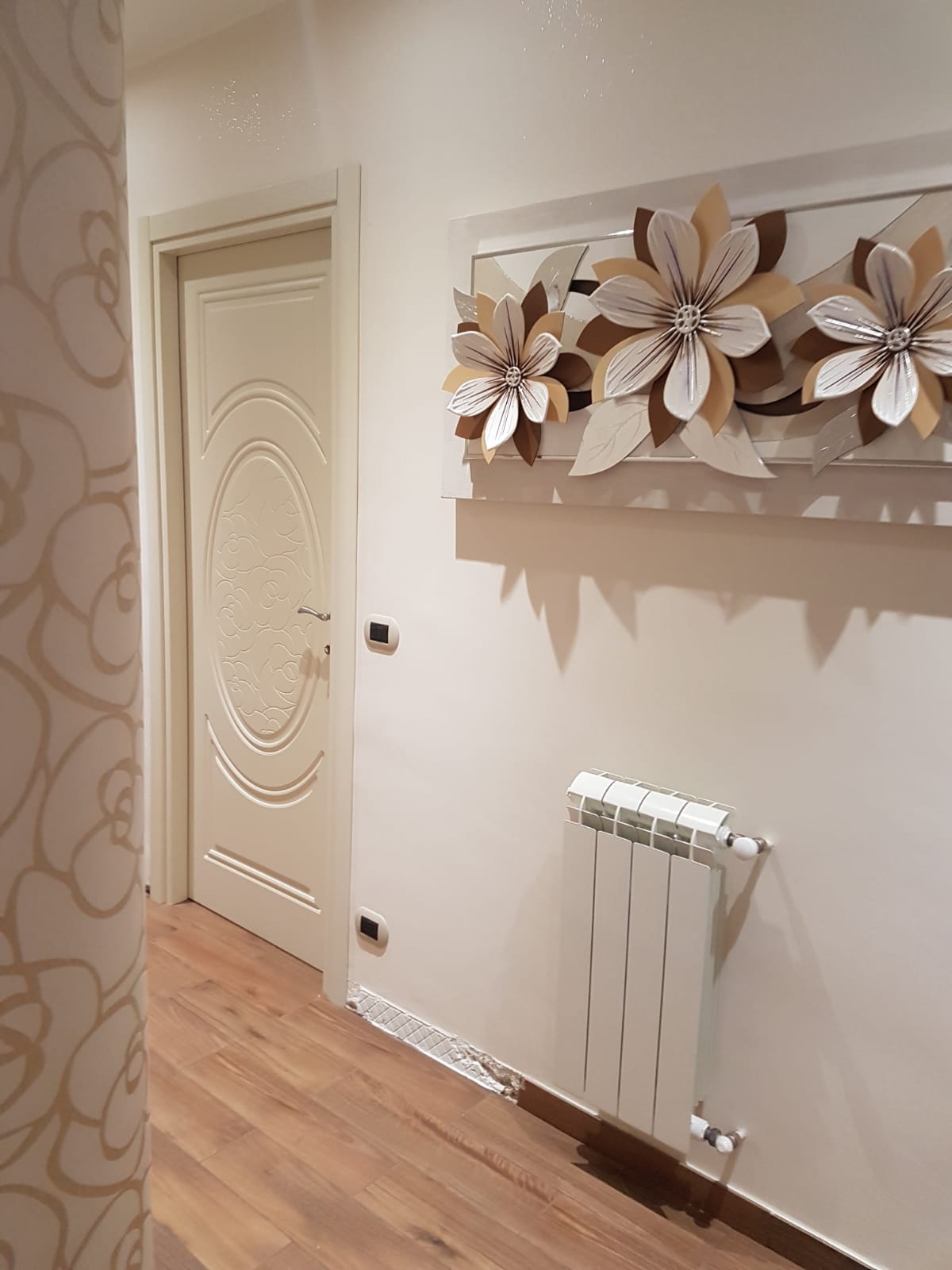 porte interne MSC CENTRO SICUREZZA logo