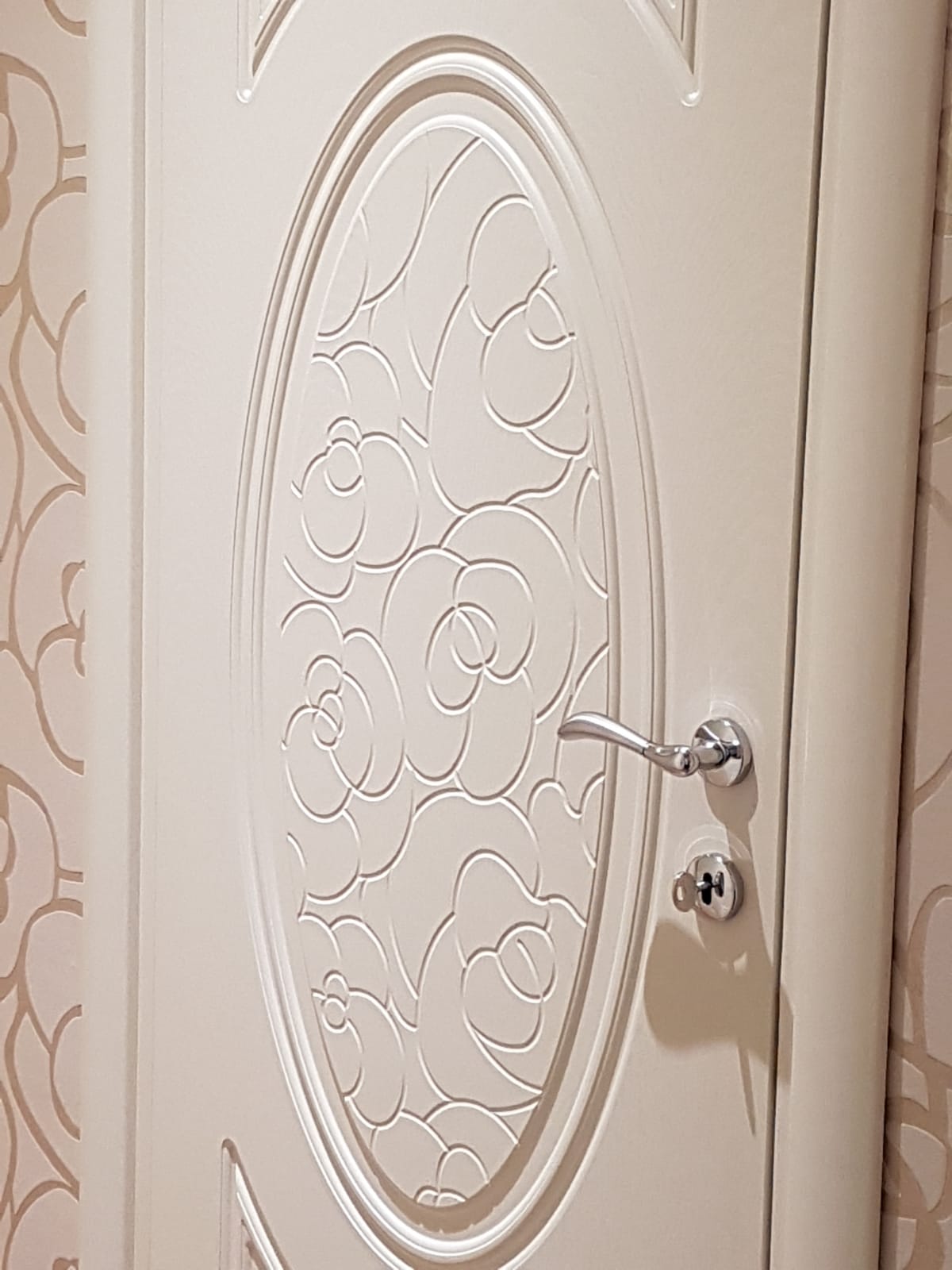 porte interne MSC CENTRO SICUREZZA logo