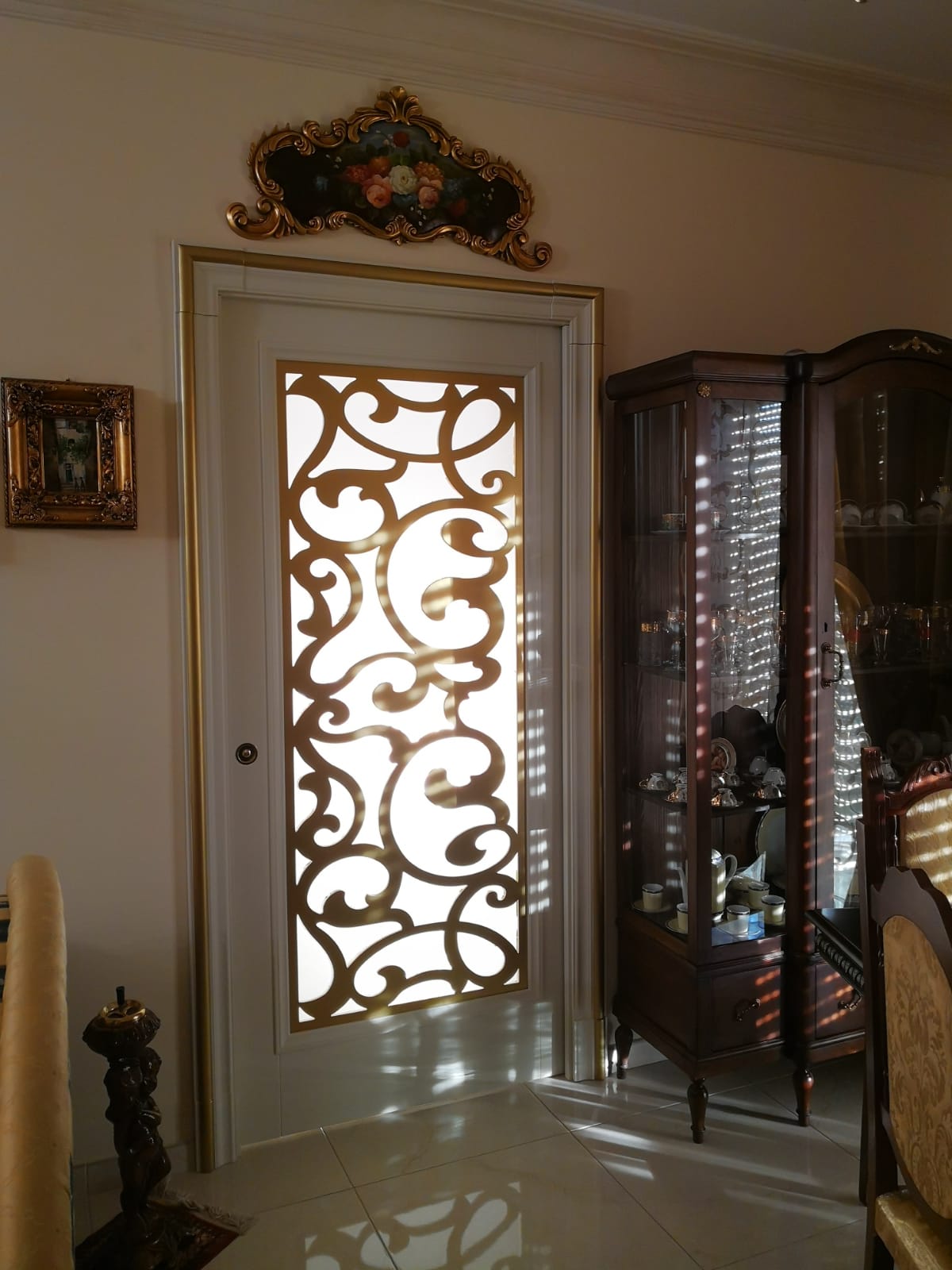 porte interne MSC CENTRO SICUREZZA logo