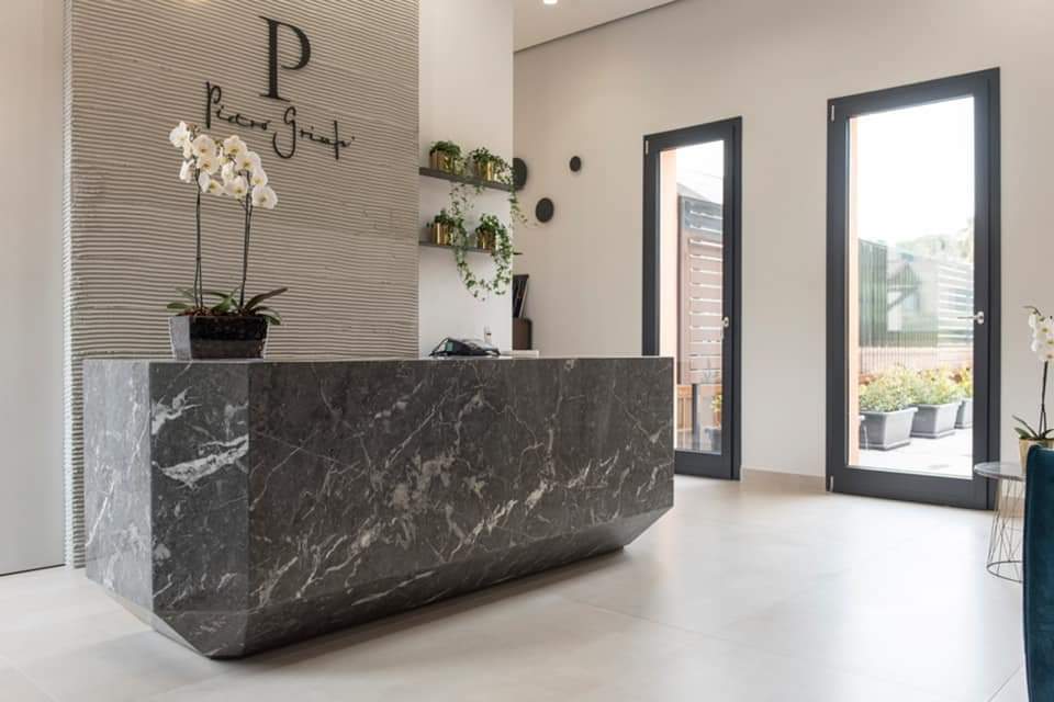 infissi MSC CENTRO SICUREZZA logo