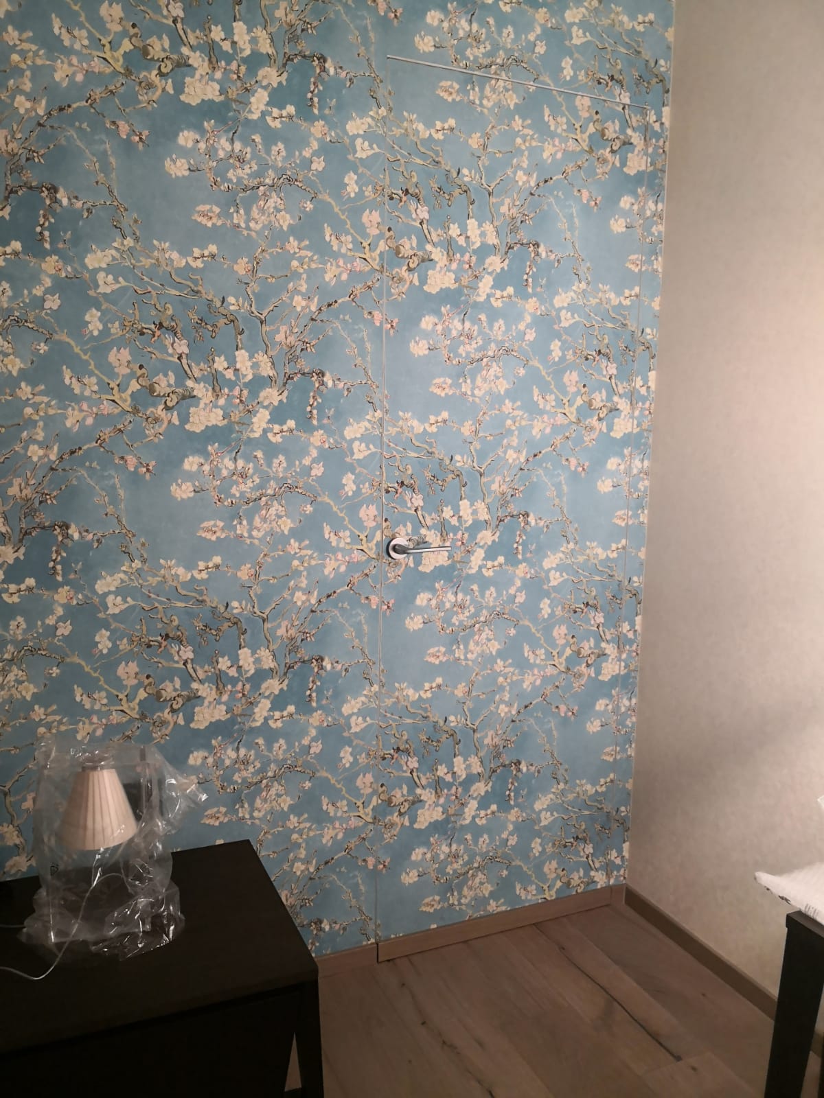 porte interne MSC CENTRO SICUREZZA logo