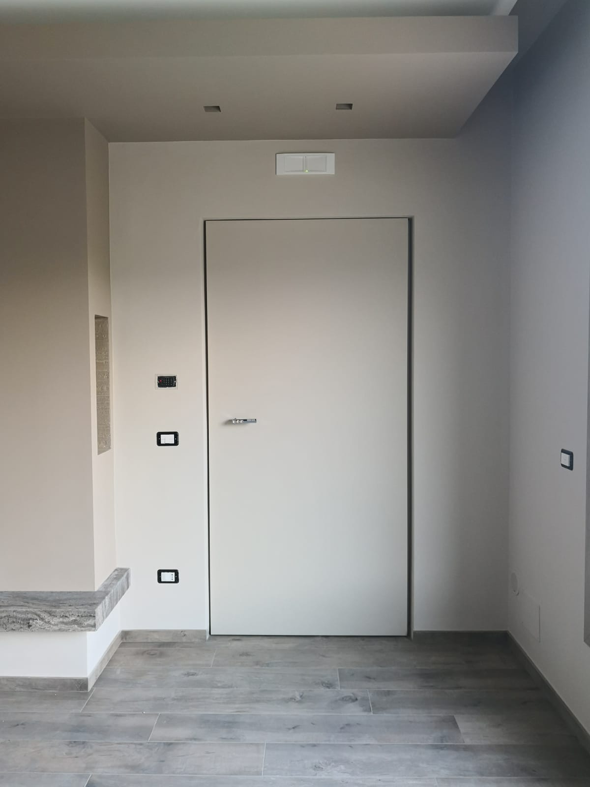 porte blindate MSC CENTRO SICUREZZA logo