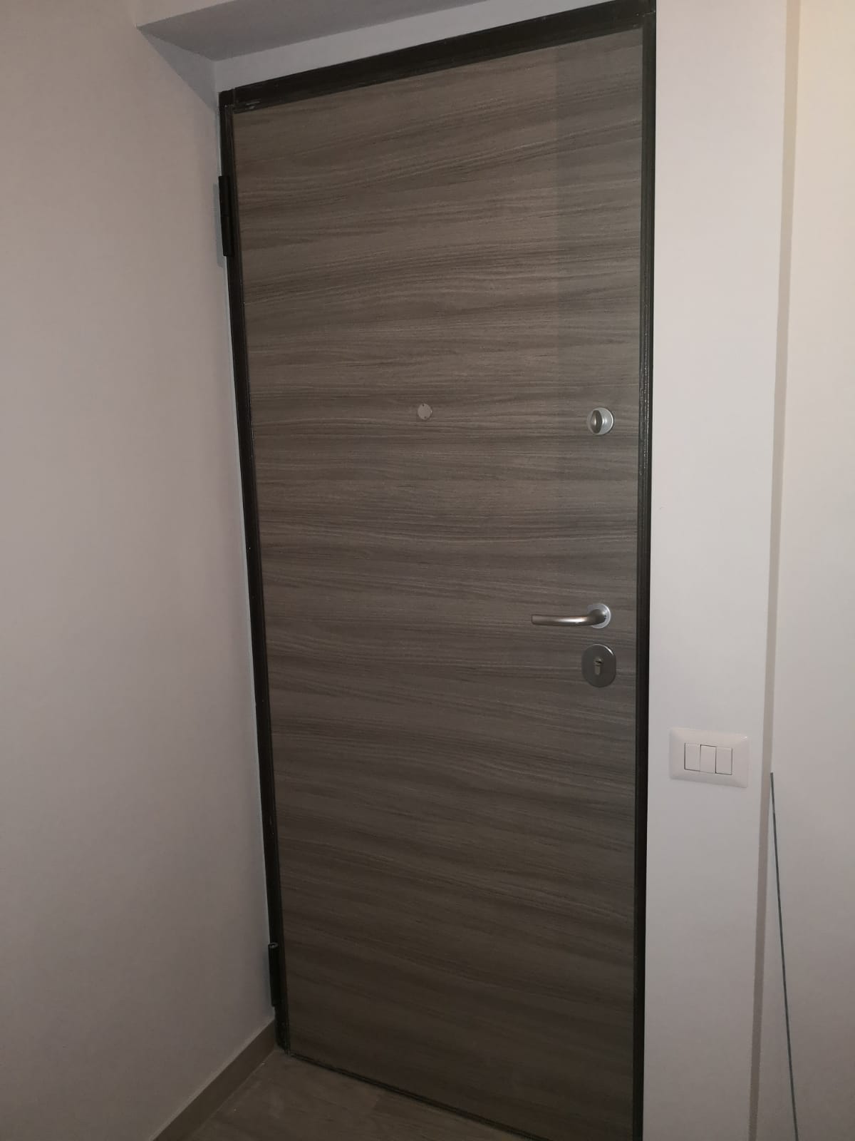 porte blindate MSC CENTRO SICUREZZA logo