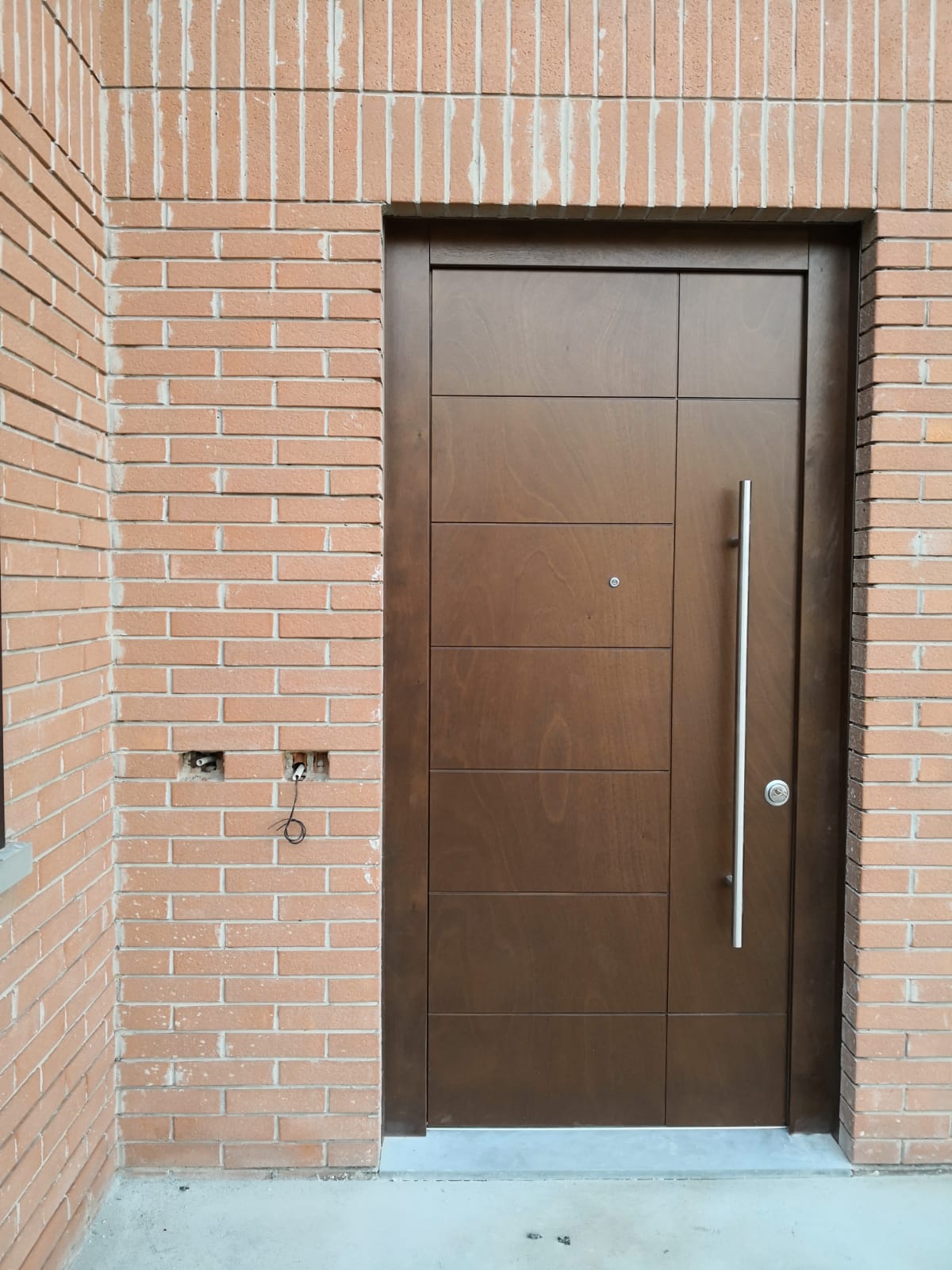 porte blindate MSC CENTRO SICUREZZA logo