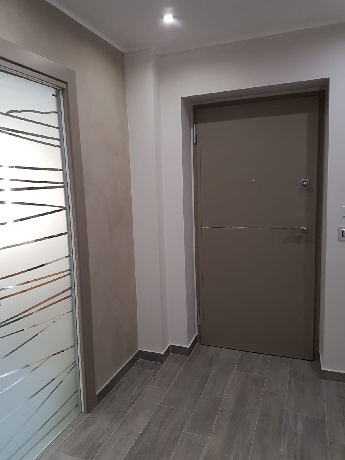 porte blindate MSC CENTRO SICUREZZA logo