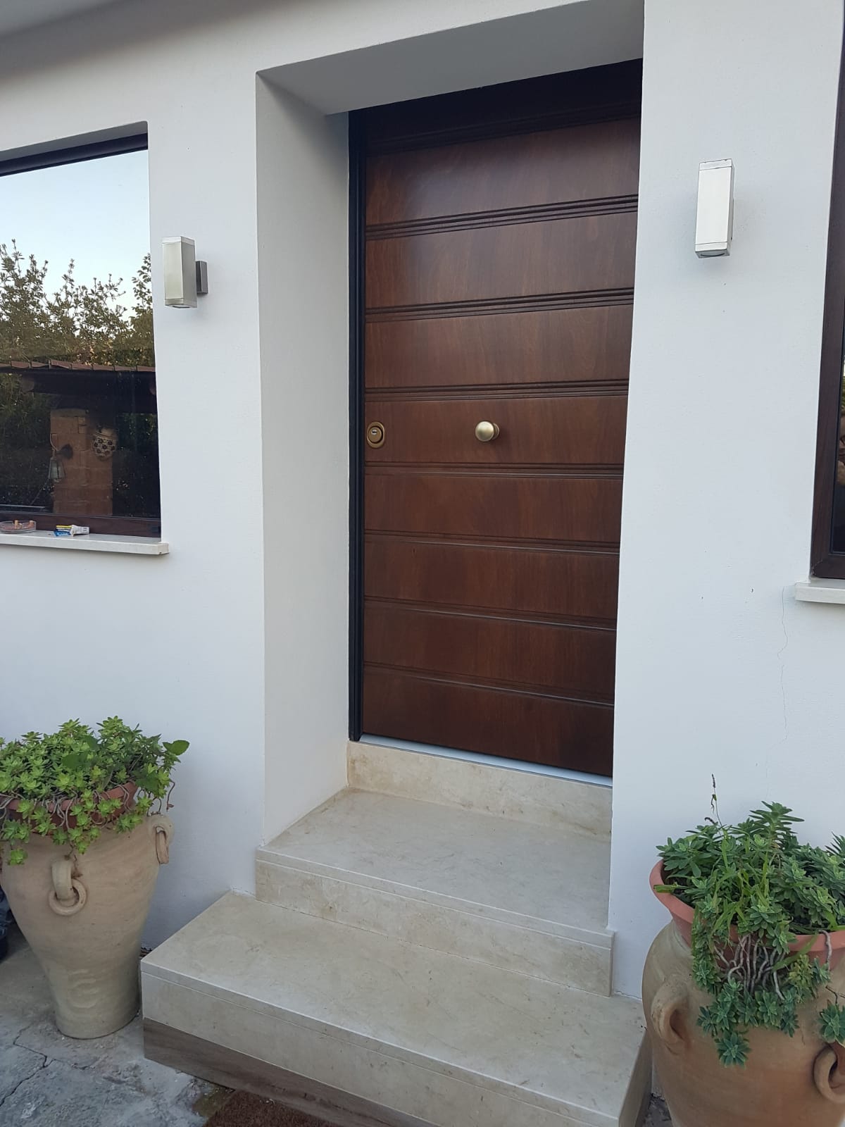 porte blindate MSC CENTRO SICUREZZA logo