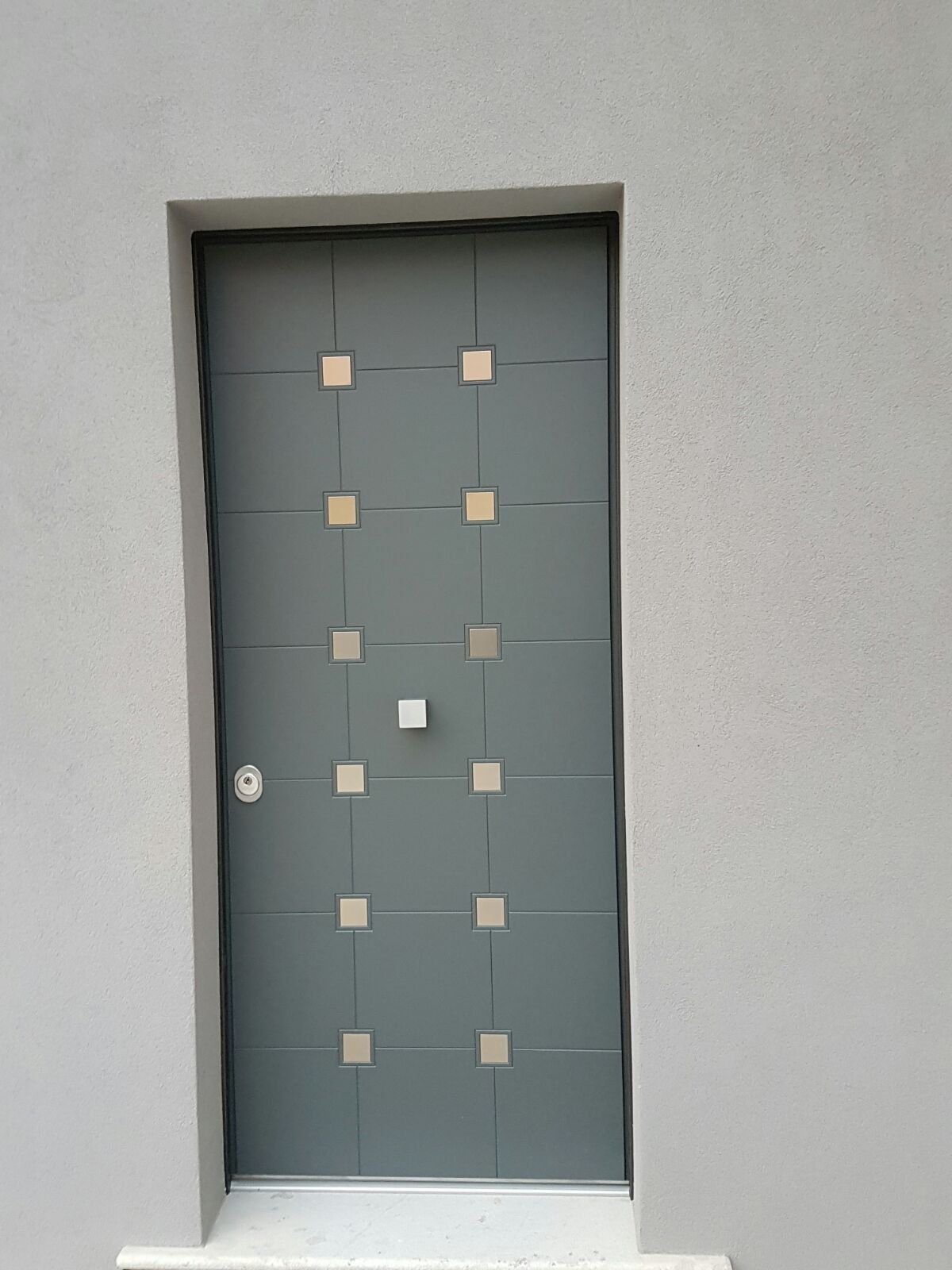 porte blindate MSC CENTRO SICUREZZA logo