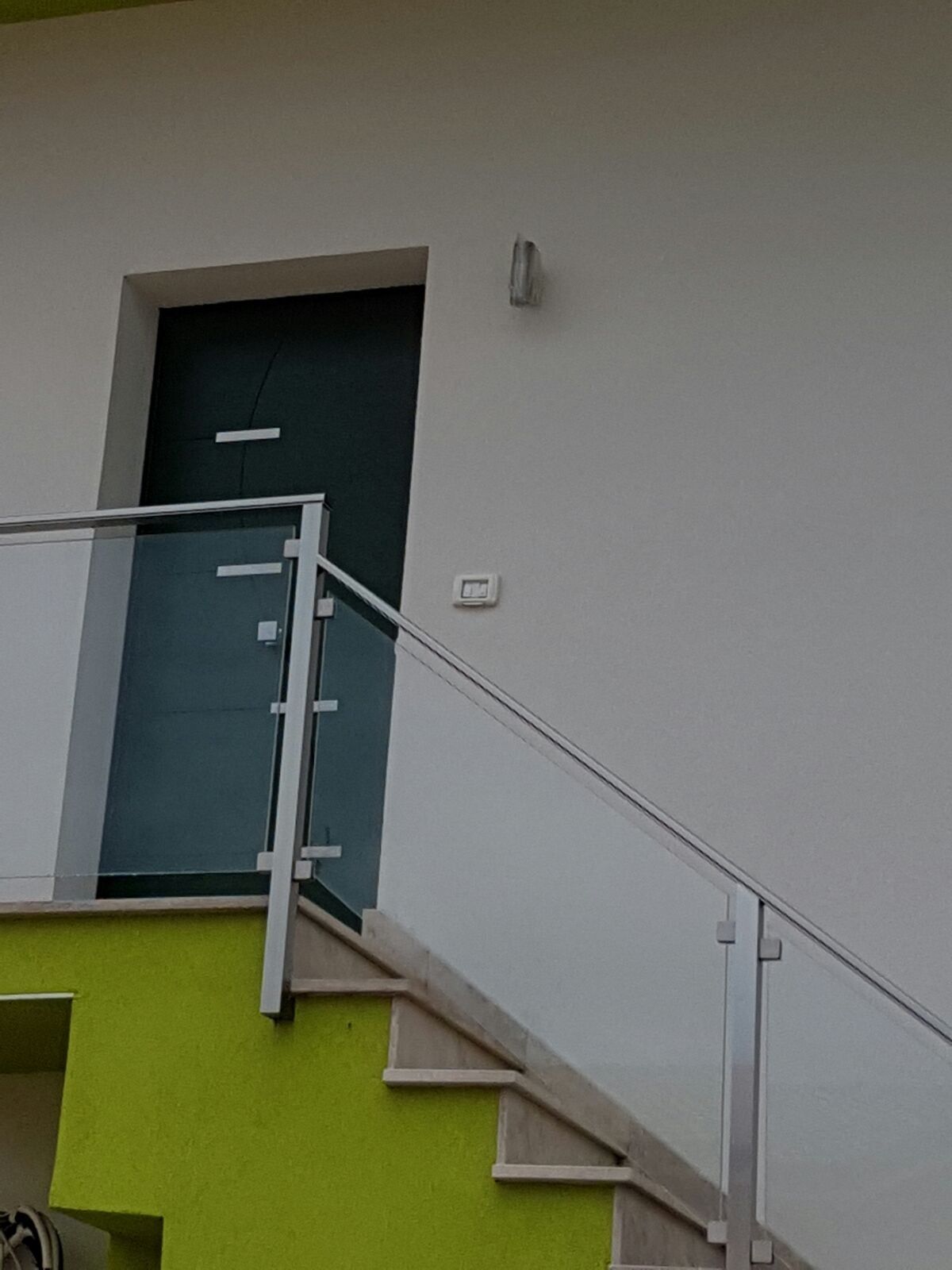 porte blindate MSC CENTRO SICUREZZA logo